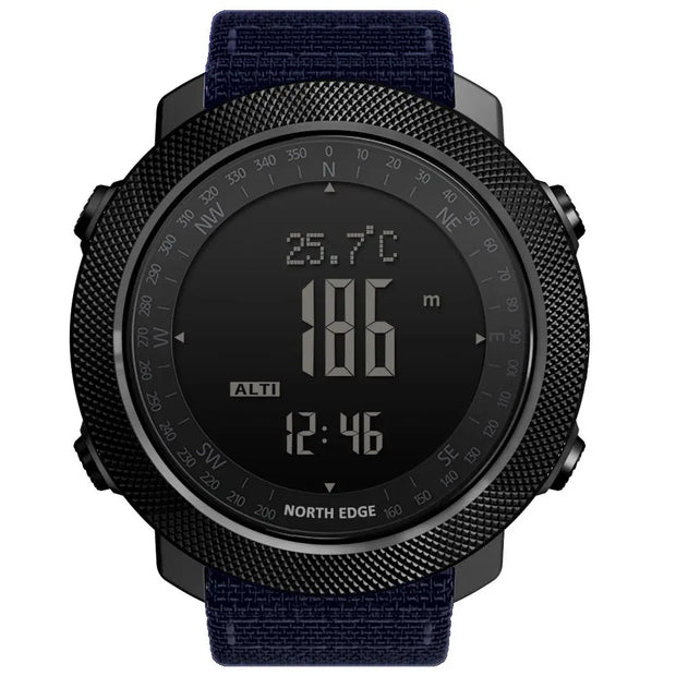 Montre Aviateur Tactique | Esprit-Aviation