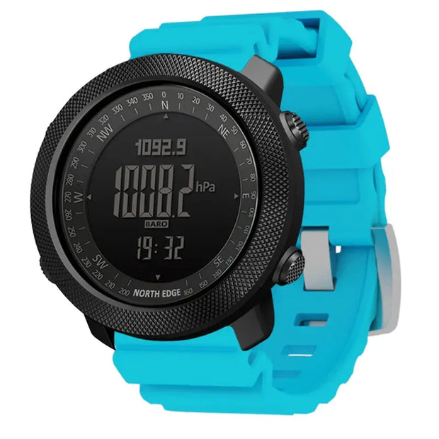 Montre Aviateur Tactique | Esprit-Aviation