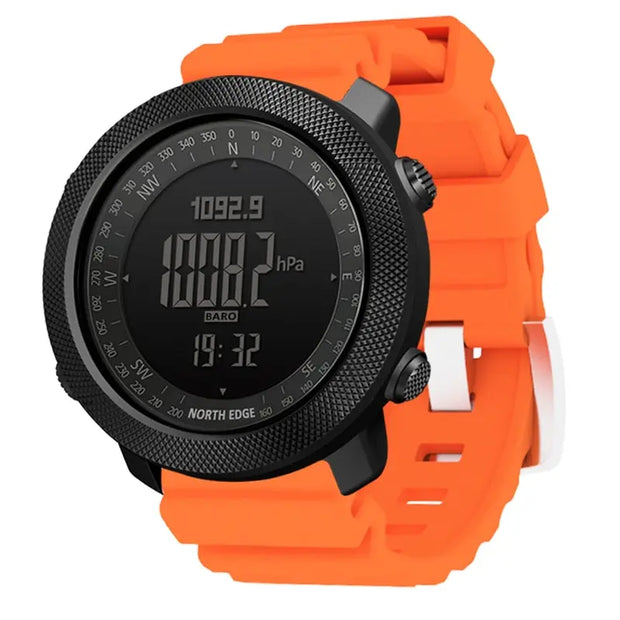 Montre Aviateur Tactique | Esprit-Aviation