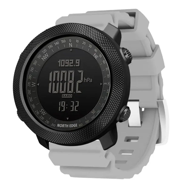 Montre Aviateur Tactique | Esprit-Aviation