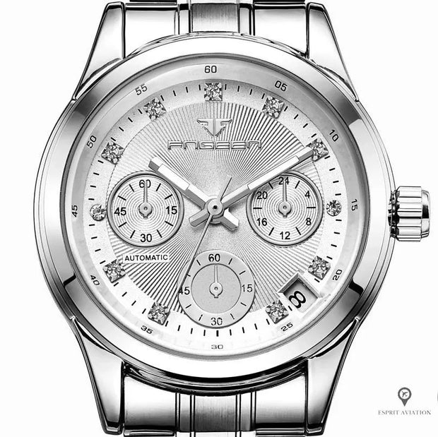 Montre Avitateur Hardlex pour Femme | Esprit-Aviation