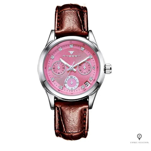 Montre Avitateur Hardlex pour Femme | Esprit-Aviation