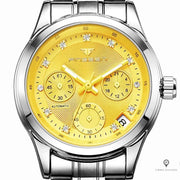Montre Avitateur Hardlex pour Femme | Esprit-Aviation