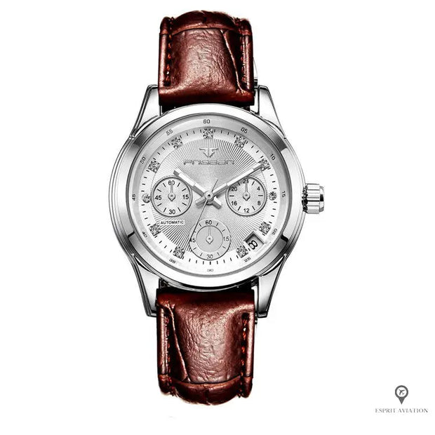 Montre Avitateur Hardlex pour Femme | Esprit-Aviation