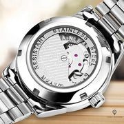 Montre Avitateur Hardlex pour Femme | Esprit-Aviation