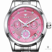 Montre Avitateur Hardlex pour Femme | Esprit-Aviation