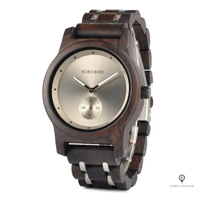 Montre Beluchi Casual | Esprit-Aviation