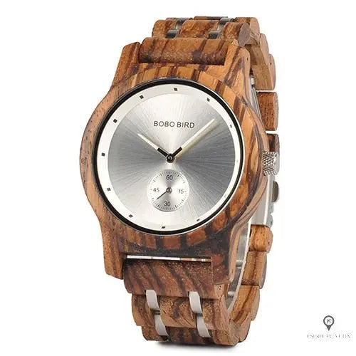 Montre Beluchi Casual | Esprit-Aviation