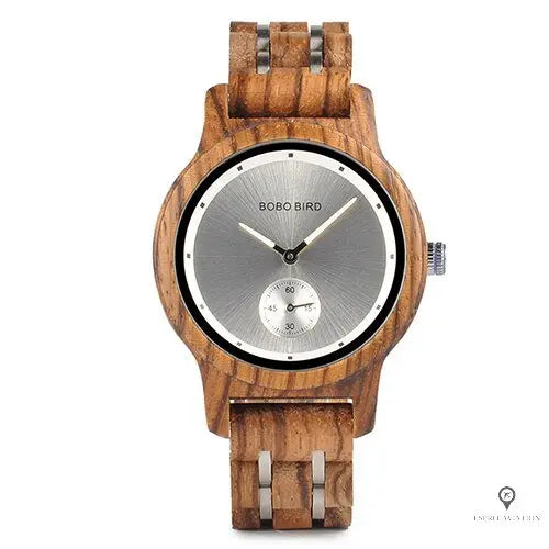 Montre Beluchi Casual | Esprit-Aviation