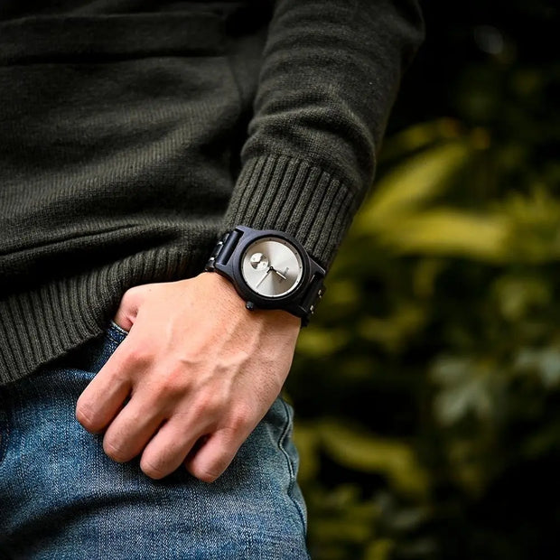 Montre Beluchi Casual | Esprit-Aviation