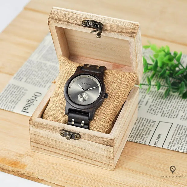 Montre Beluchi Casual | Esprit-Aviation