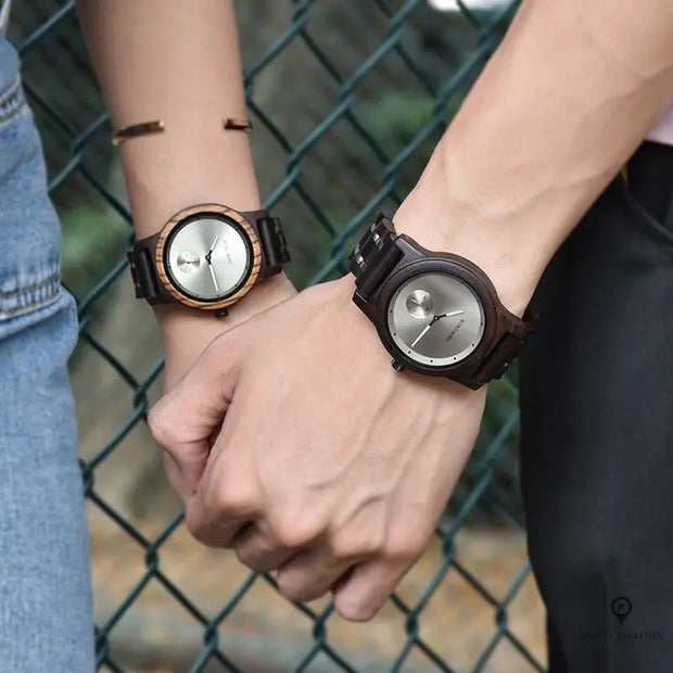 Montre Beluchi Casual | Esprit-Aviation
