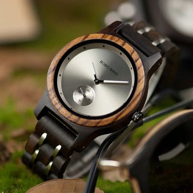 Montre Beluchi Casual | Esprit-Aviation