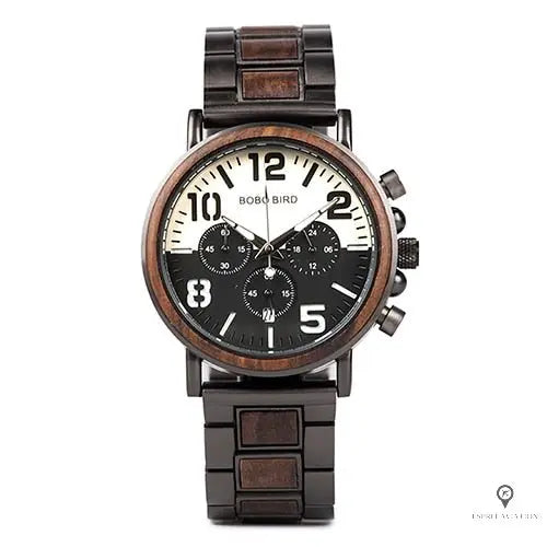 Montre Beluchi Elegeance | Esprit-Aviation