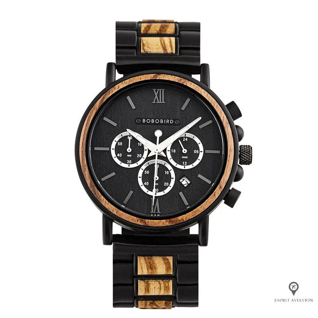 Montre Beluchi Elegeance | Esprit-Aviation