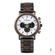 Montre Beluchi Elegeance | Esprit-Aviation