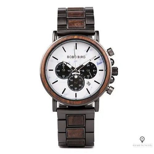 Montre Beluchi Elegeance | Esprit-Aviation