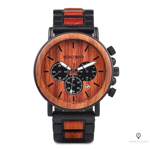 Montre Beluchi Elegeance | Esprit-Aviation