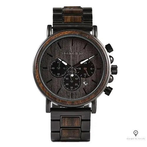 Montre Beluchi Elegeance | Esprit-Aviation