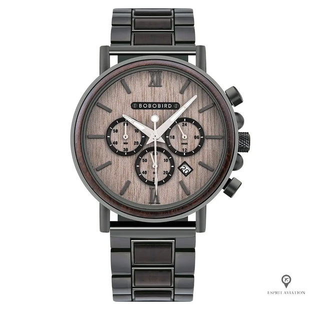 Montre Beluchi Elegeance | Esprit-Aviation
