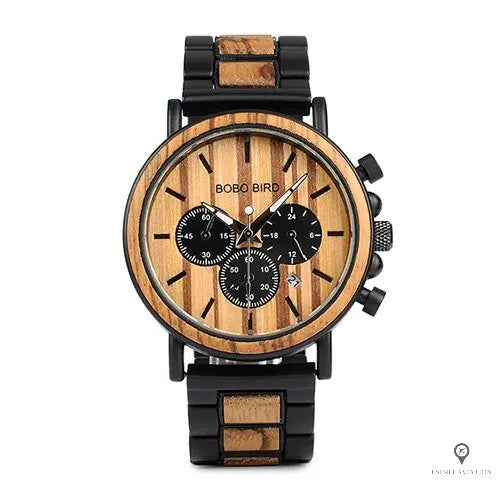Montre Beluchi Elegeance | Esprit-Aviation
