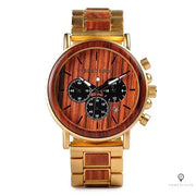 Montre Beluchi Elegeance | Esprit-Aviation