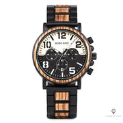 Montre Beluchi Elegeance | Esprit-Aviation