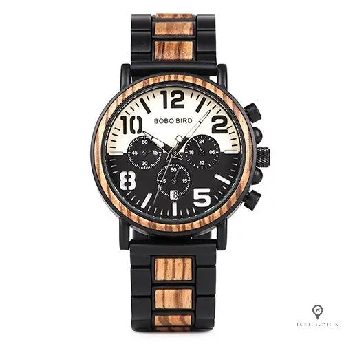 Montre Beluchi Elegeance | Esprit-Aviation