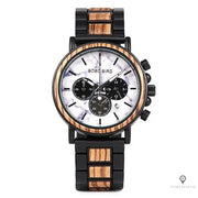 Montre Beluchi Elegeance | Esprit-Aviation