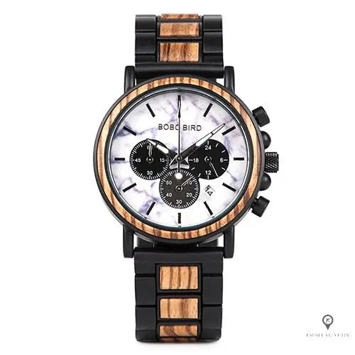 Montre Beluchi Elegeance | Esprit-Aviation