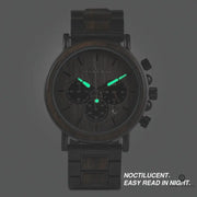 Montre Beluchi Elegeance | Esprit-Aviation