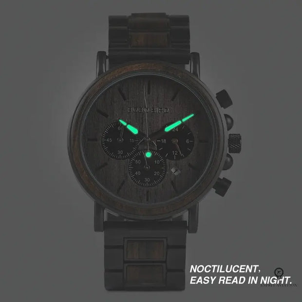 Montre Beluchi Elegeance | Esprit-Aviation