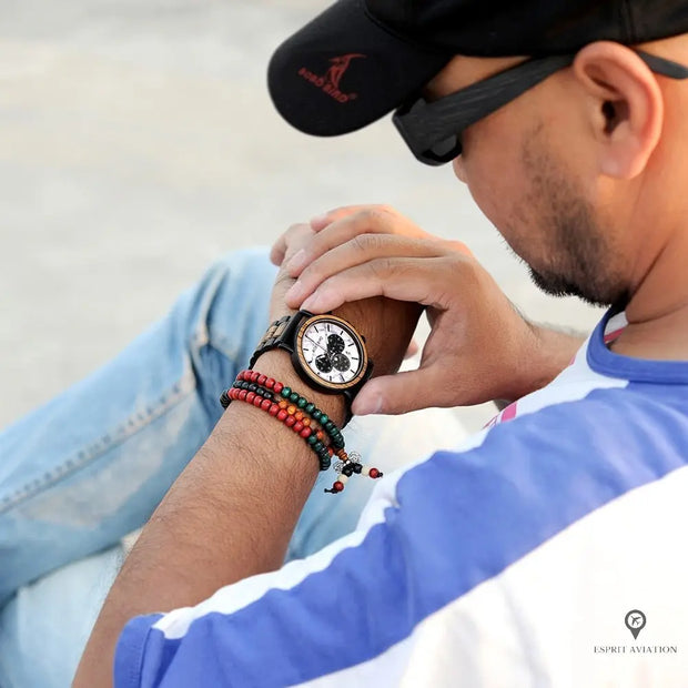 Montre Beluchi Elegeance | Esprit-Aviation
