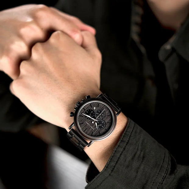 Montre Beluchi Elegeance | Esprit-Aviation