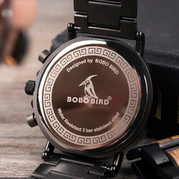 Montre Beluchi Elegeance | Esprit-Aviation