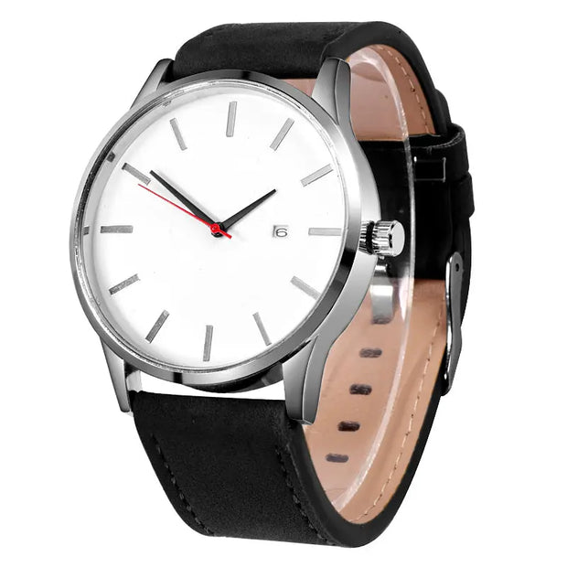 Montre Classique | Esprit-Aviation