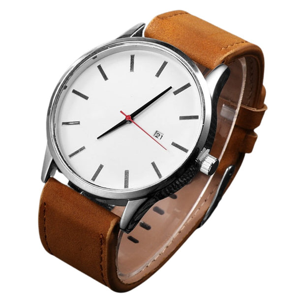 Montre Classique Camel | Esprit-Aviation