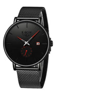Montre Minimaliste | Esprit-Aviation