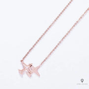 Pendentif Avion | Esprit-Aviation