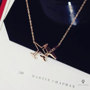 Pendentif Avion | Esprit-Aviation