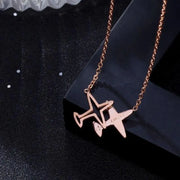 Pendentif Avion | Esprit-Aviation