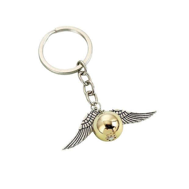 Porte-Clé Ailé | Esprit-Aviation