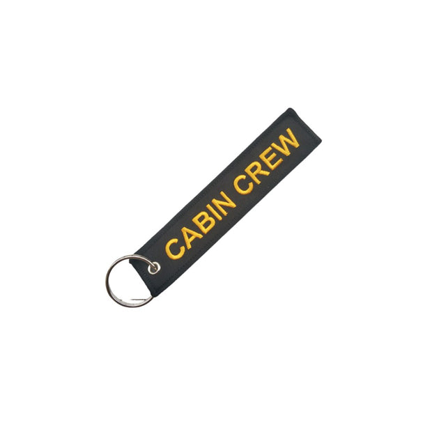 Porte-Clé Cabin Crew | Esprit-Aviation