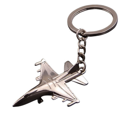 Porte-Clé Chasse Embarquée | Esprit-Aviation
