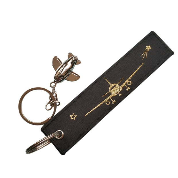 Porte-Clé Trinket | Esprit-Aviation