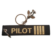 Porte-Clé Trinket | Esprit-Aviation