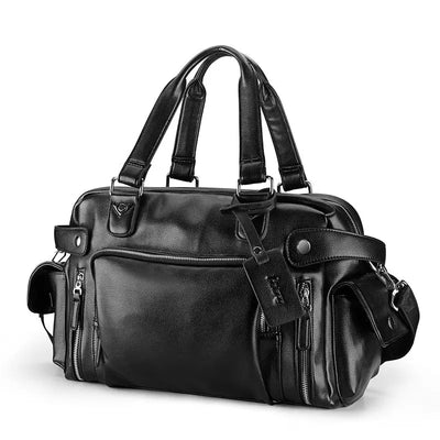 Sac de Voyage Résistant | Esprit-Aviation