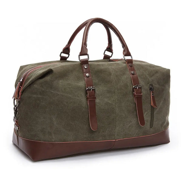 Sac de Voyage Souple | Esprit-Aviation