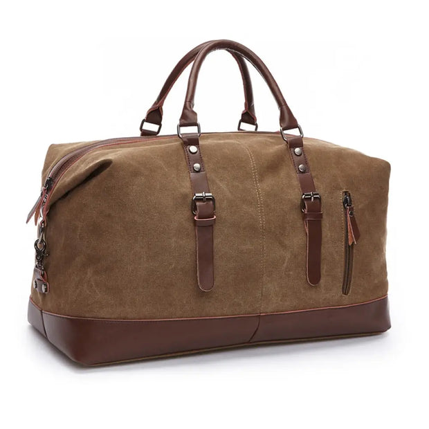 Sac de Voyage Souple | Esprit-Aviation