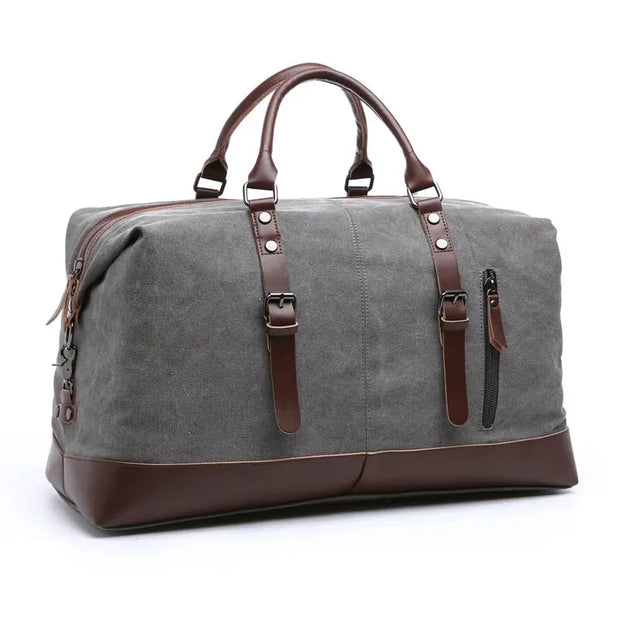 Sac de Voyage Souple | Esprit-Aviation